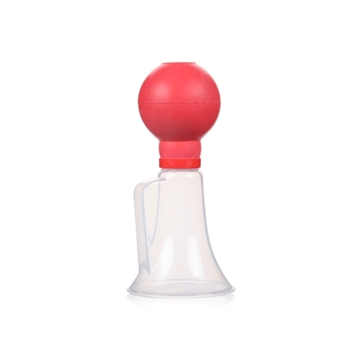 Picture of BABYSOFT GOGUS POMPASI TIRLE KLASIK 563