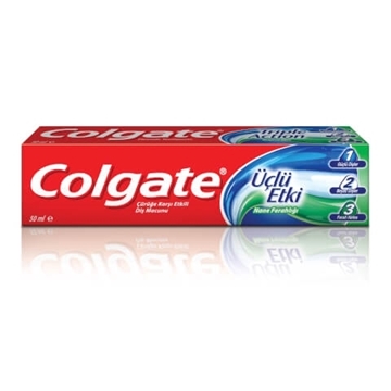 Picture of COLGATE DIS MACUNU 3 LU ETKI 50 ML