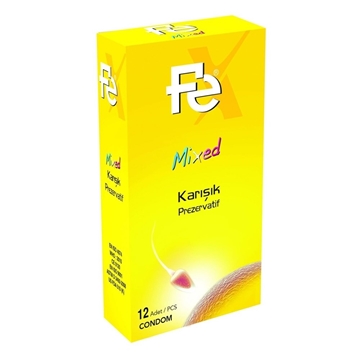 Picture of FE PRZ.12 LI MIXED