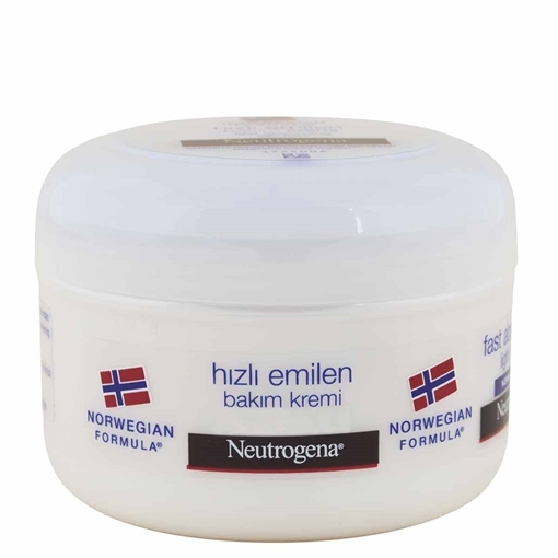 Picture of NEUTROGENA 200 ML YOGUN NEMLENDIRICI KREM