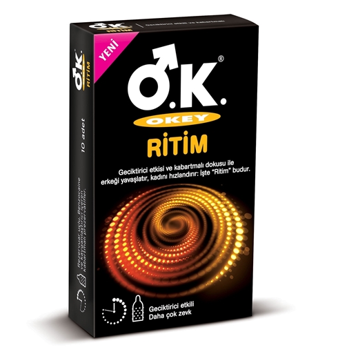 O.K.10 LU RITIM PREZ. resmi