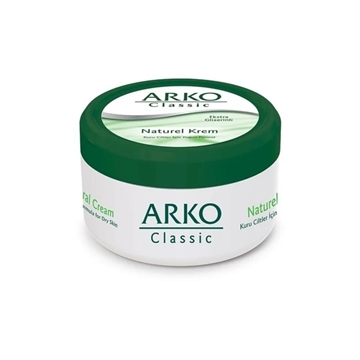Picture of ARKO CLASSIC NATUREL KREM 150 ML