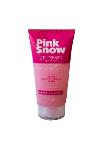JEUNESSE PINK SNOW MASK 150 ML resmi