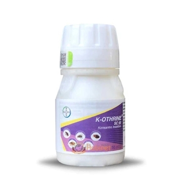 Picture of HASERE BAYER K-OTRINE SC 50 HASERE ILACI 50 ML