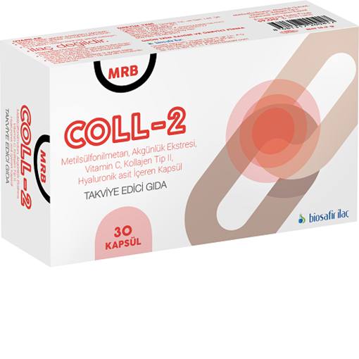 Picture of MRB COLLAJEN-2 30 KAPSUL