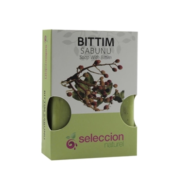 Picture of SELECCION BITTIM SABUNU 100 GR