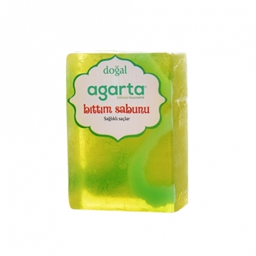 AGARTA SABUN BITTIM 150 GR resmi