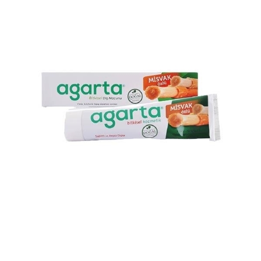Picture of AGARTA DIS MACUNU MISVAK 100 ML
