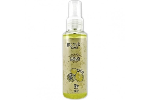 Picture of IRONIC LIMON KOLONYASI 100 ML SPREY