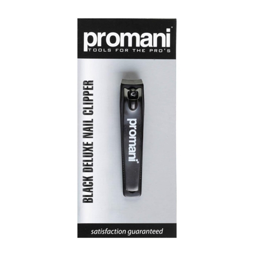 Picture of PROMANI SIYAH DELUX TIRNAK MAKASI (110)