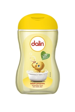 Picture of DALIN BEBEK SAMPUANI 100ML