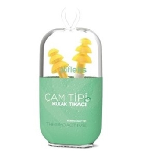 Picture of OTIFLEKS CAM TIPI KULAK TIKACI SMALL