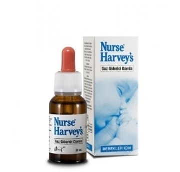 Picture of NURSE HARVEYS 20 ML GAZ GIDERICI DAMLA