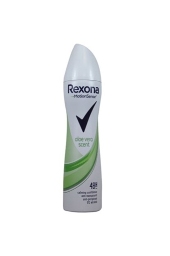 REXONA DEO 150 ML PURE FRESH BAYAN resmi
