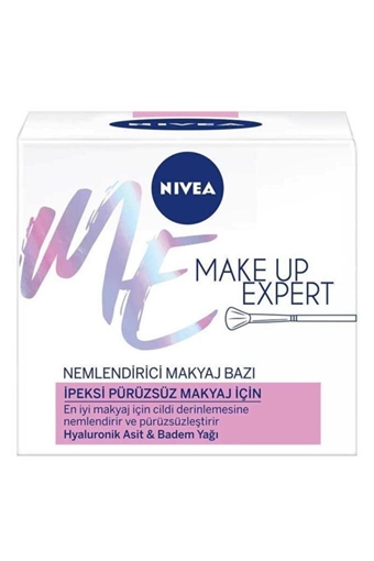 NIVEA MAKE UP EXPERT NEML.MAKYAJ BAZI 50 ML resmi
