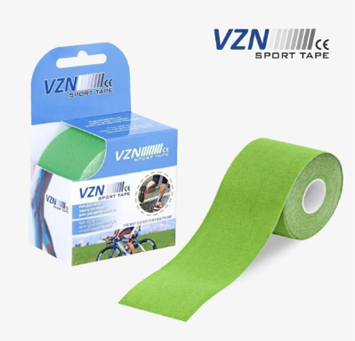 Picture of AGRI BANDI 5 CM 5 M YESIL VZN