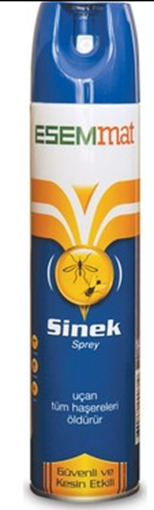 Picture of ESEMMAT SINEK SAVAR ULTRA 300 ML