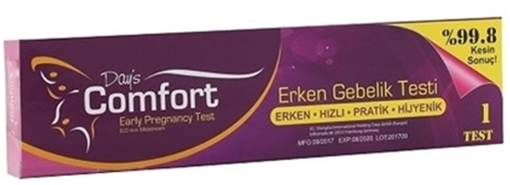 Picture of GEBELIK TESTI ERKEN DAYS COMFORT