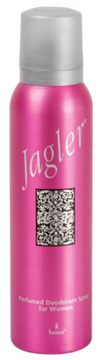 JAGLER DEO BAYAN 150 ML resmi