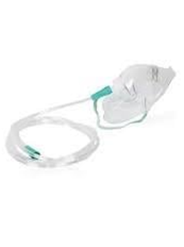 Picture of NEBULIZATOR MASKE SET YETISKIN ARTIMED